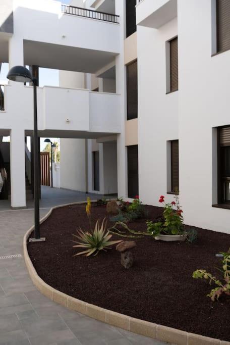 Sunny Luxury Apartment With Two Great Sunny - Level Terraces, Two Swimming Pools, In A New Complex Pueblo Majorero, Close To Fuerteventura Golf Club, Next To The Beach , Atlantico Shopping Mall And Casino In Caleta De Fuste Exteriér fotografie