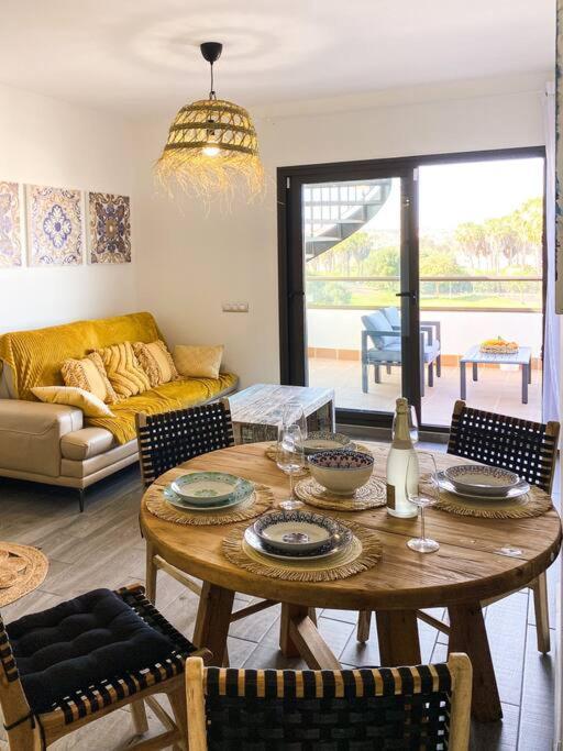 Sunny Luxury Apartment With Two Great Sunny - Level Terraces, Two Swimming Pools, In A New Complex Pueblo Majorero, Close To Fuerteventura Golf Club, Next To The Beach , Atlantico Shopping Mall And Casino In Caleta De Fuste Exteriér fotografie