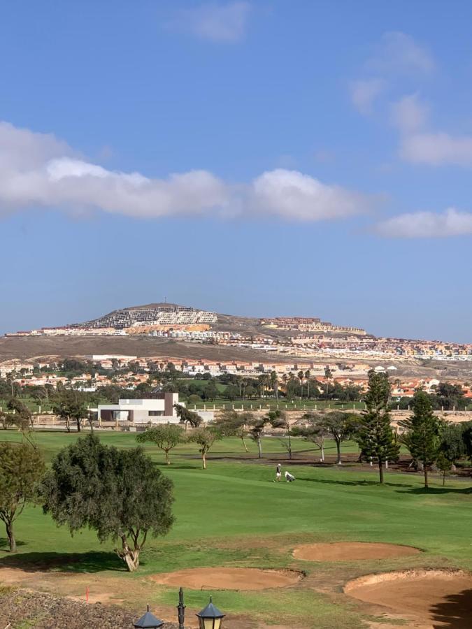 Sunny Luxury Apartment With Two Great Sunny - Level Terraces, Two Swimming Pools, In A New Complex Pueblo Majorero, Close To Fuerteventura Golf Club, Next To The Beach , Atlantico Shopping Mall And Casino In Caleta De Fuste Exteriér fotografie