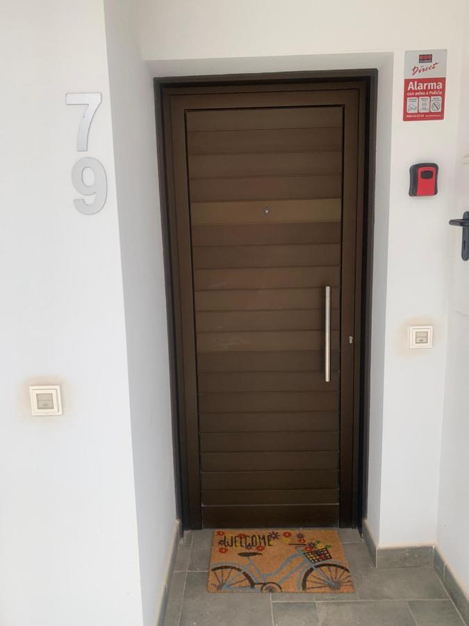 Sunny Luxury Apartment With Two Great Sunny - Level Terraces, Two Swimming Pools, In A New Complex Pueblo Majorero, Close To Fuerteventura Golf Club, Next To The Beach , Atlantico Shopping Mall And Casino In Caleta De Fuste Exteriér fotografie