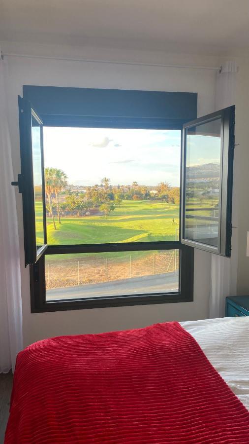 Sunny Luxury Apartment With Two Great Sunny - Level Terraces, Two Swimming Pools, In A New Complex Pueblo Majorero, Close To Fuerteventura Golf Club, Next To The Beach , Atlantico Shopping Mall And Casino In Caleta De Fuste Exteriér fotografie